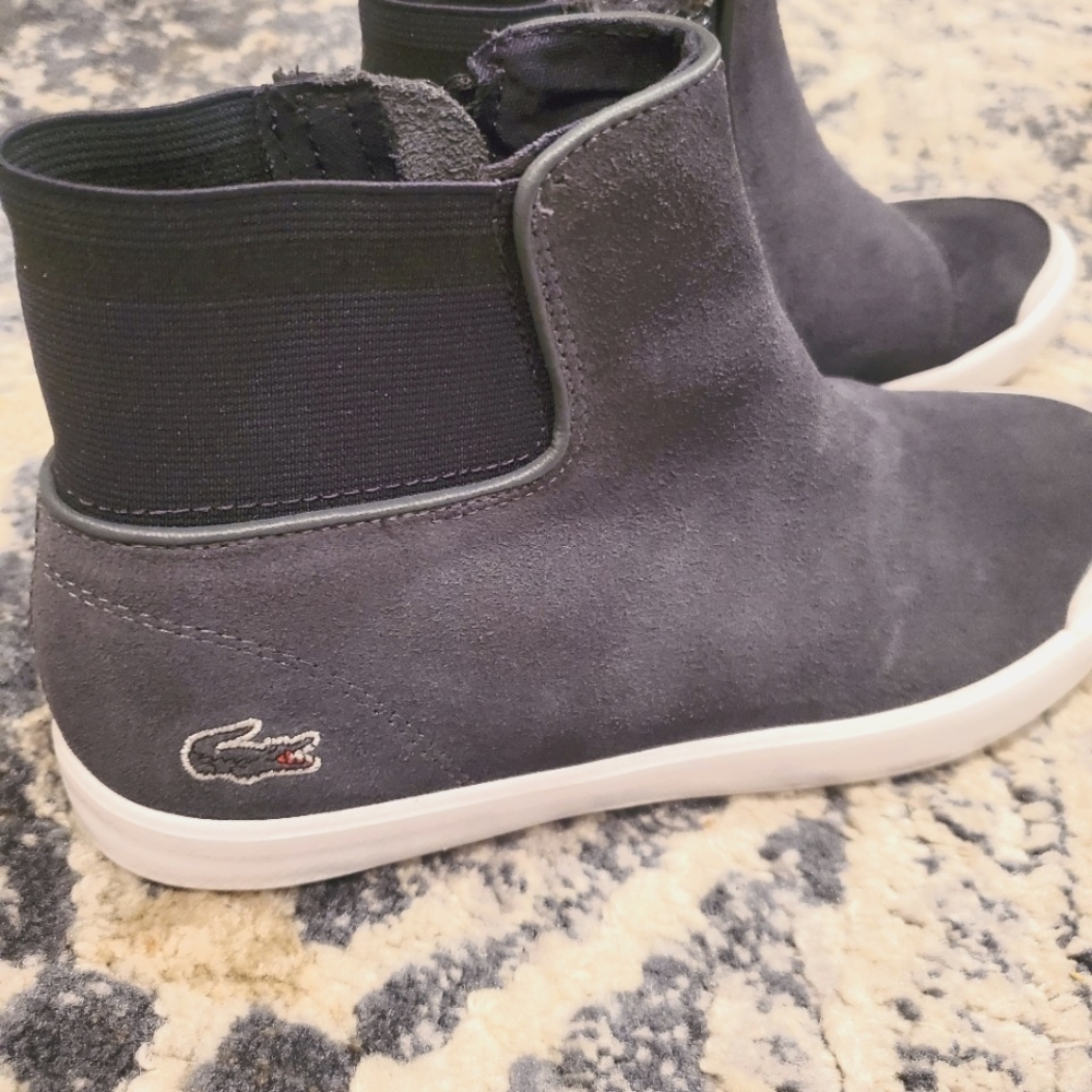 LACOSTE shoes